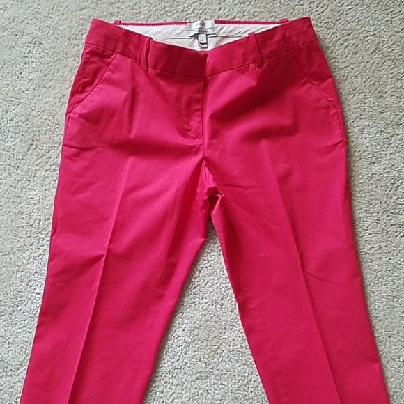 J crew pants - Picture 4 of 7